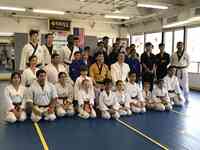 World Champion Tae Kwon Do Academy