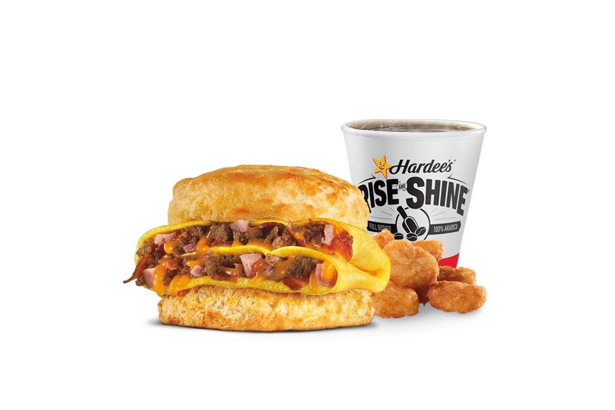 Hardee’s