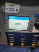 Walmart Fuel Station