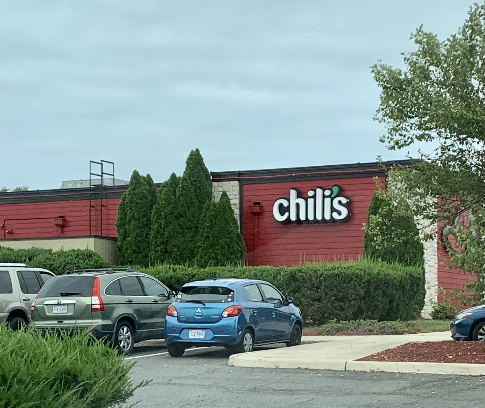 Chili's Grill & Bar