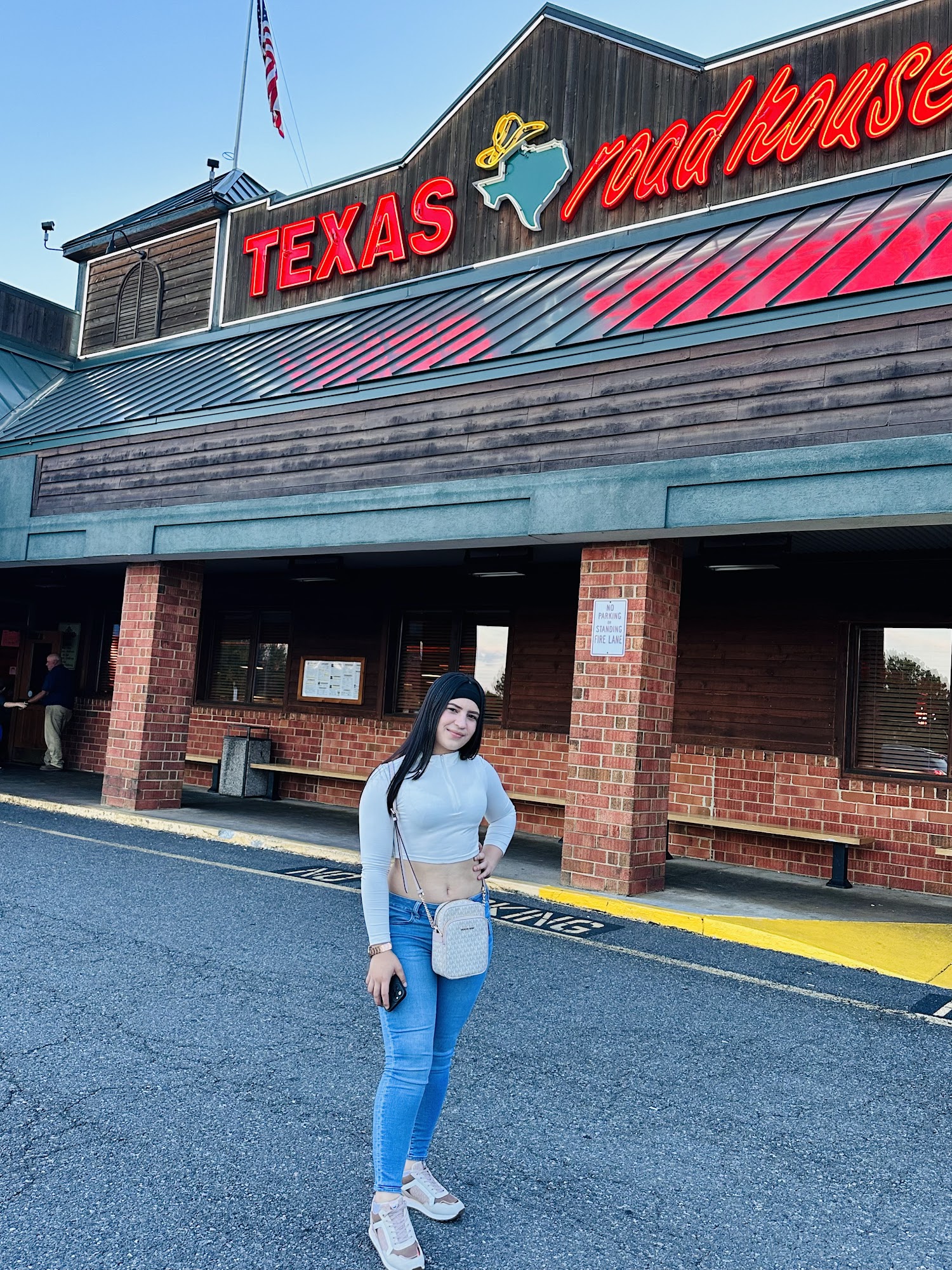 Texas Roadhouse