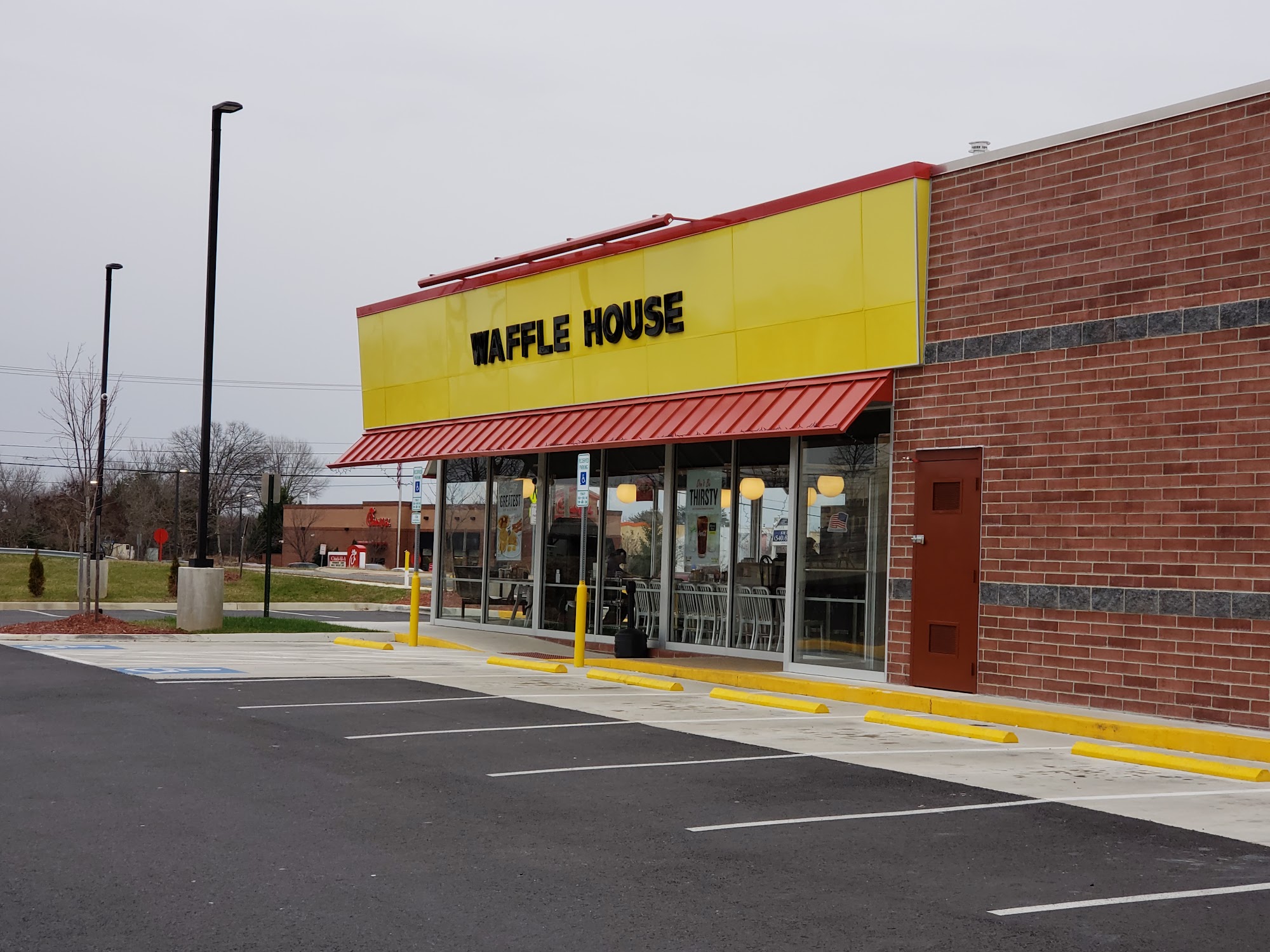 Waffle House