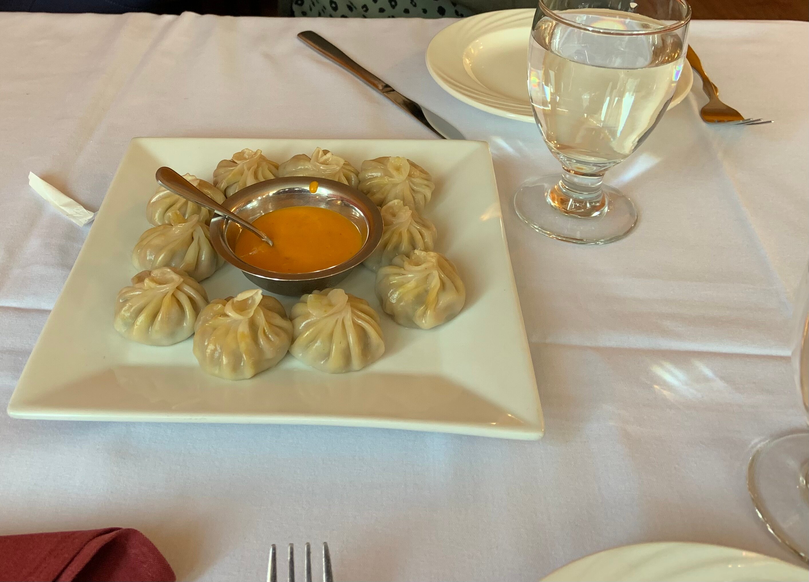 Himalayan Heritage Restaurant & Bar VA