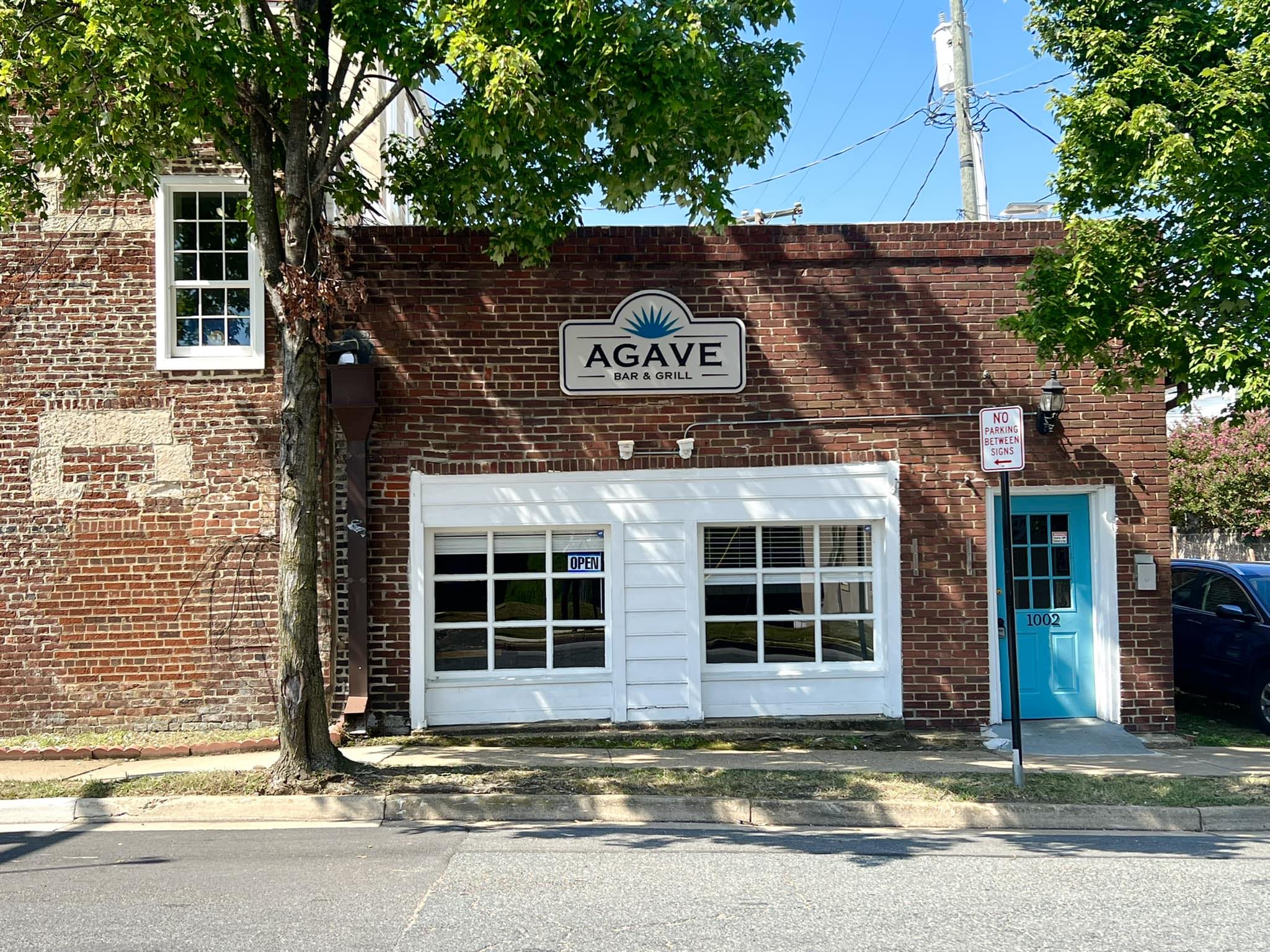 Agave Bar and Grill