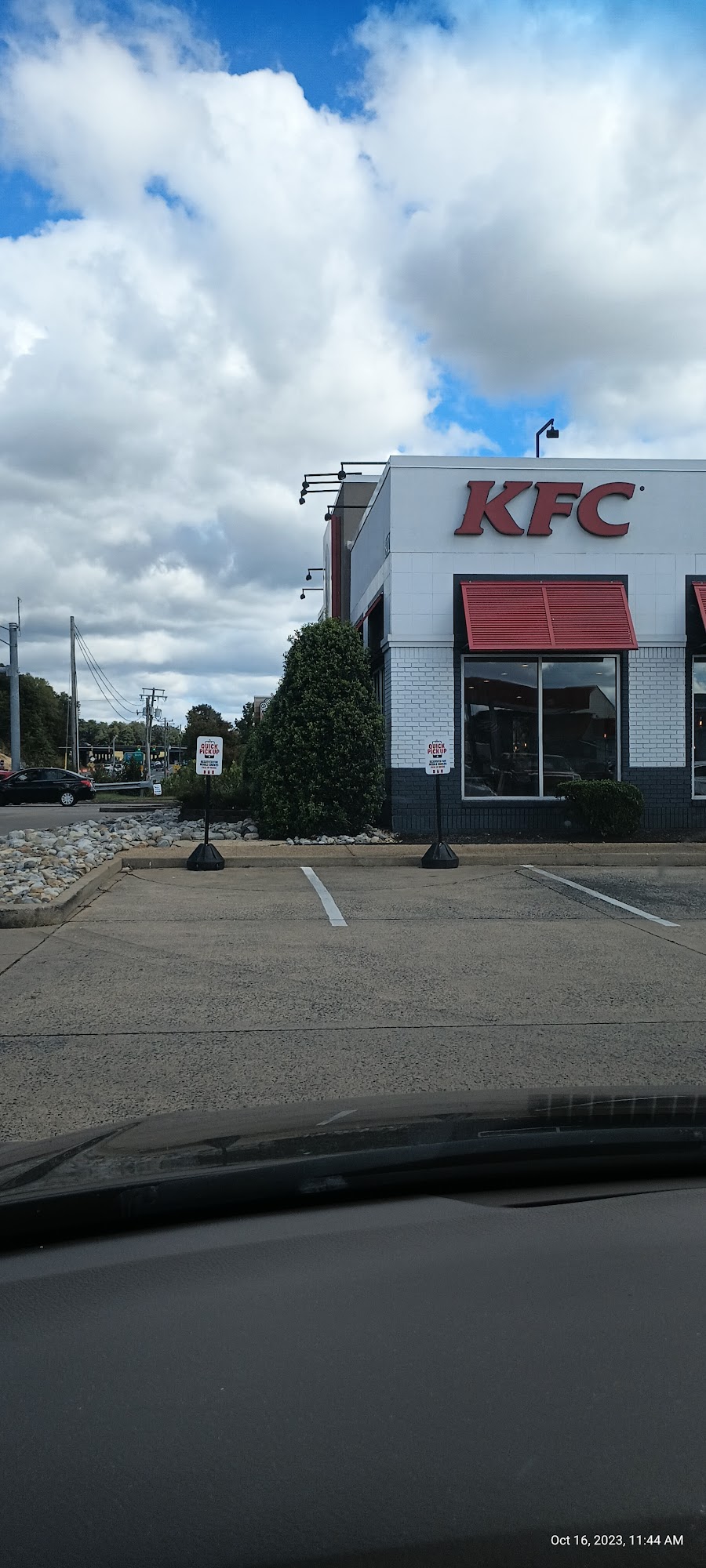 KFC