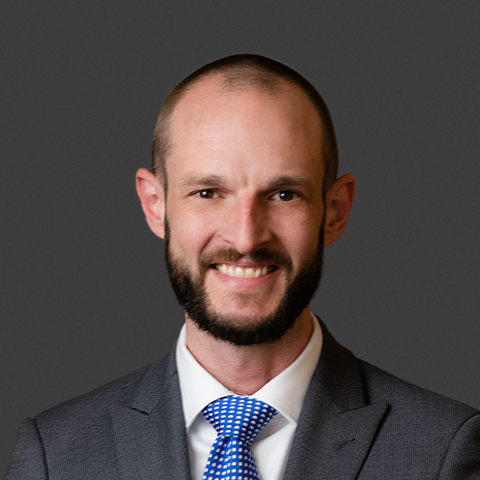 Merrill Lynch Financial Advisor Nathaniel Ewoldt