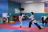 I-KIK Taekwondo Academy