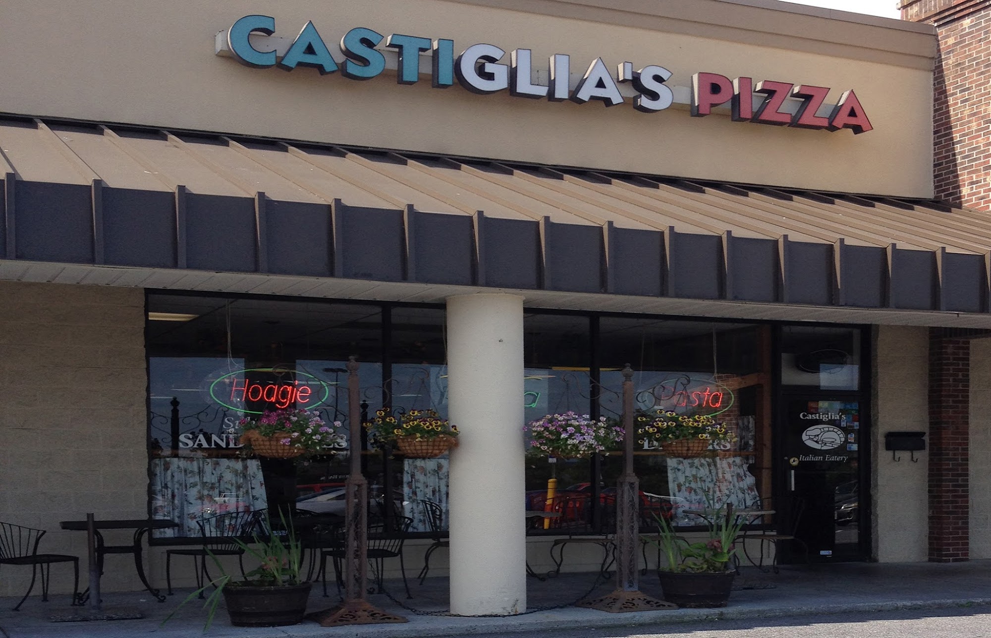 Castiglia's Italian Restaurant