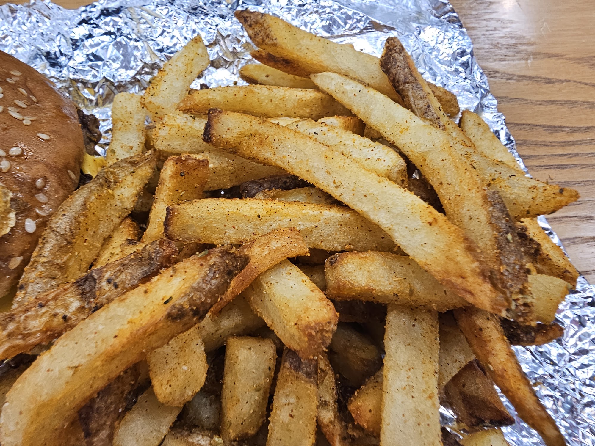 Five Guys