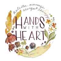 Hands with Heart