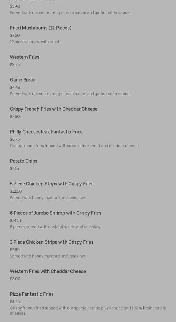 Photo credit: Posmates