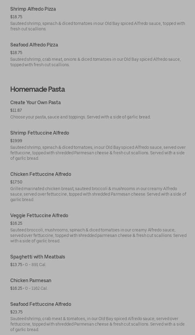 Photo credit: Posmates