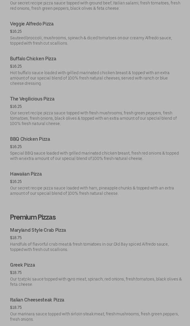 Photo credit: Posmates