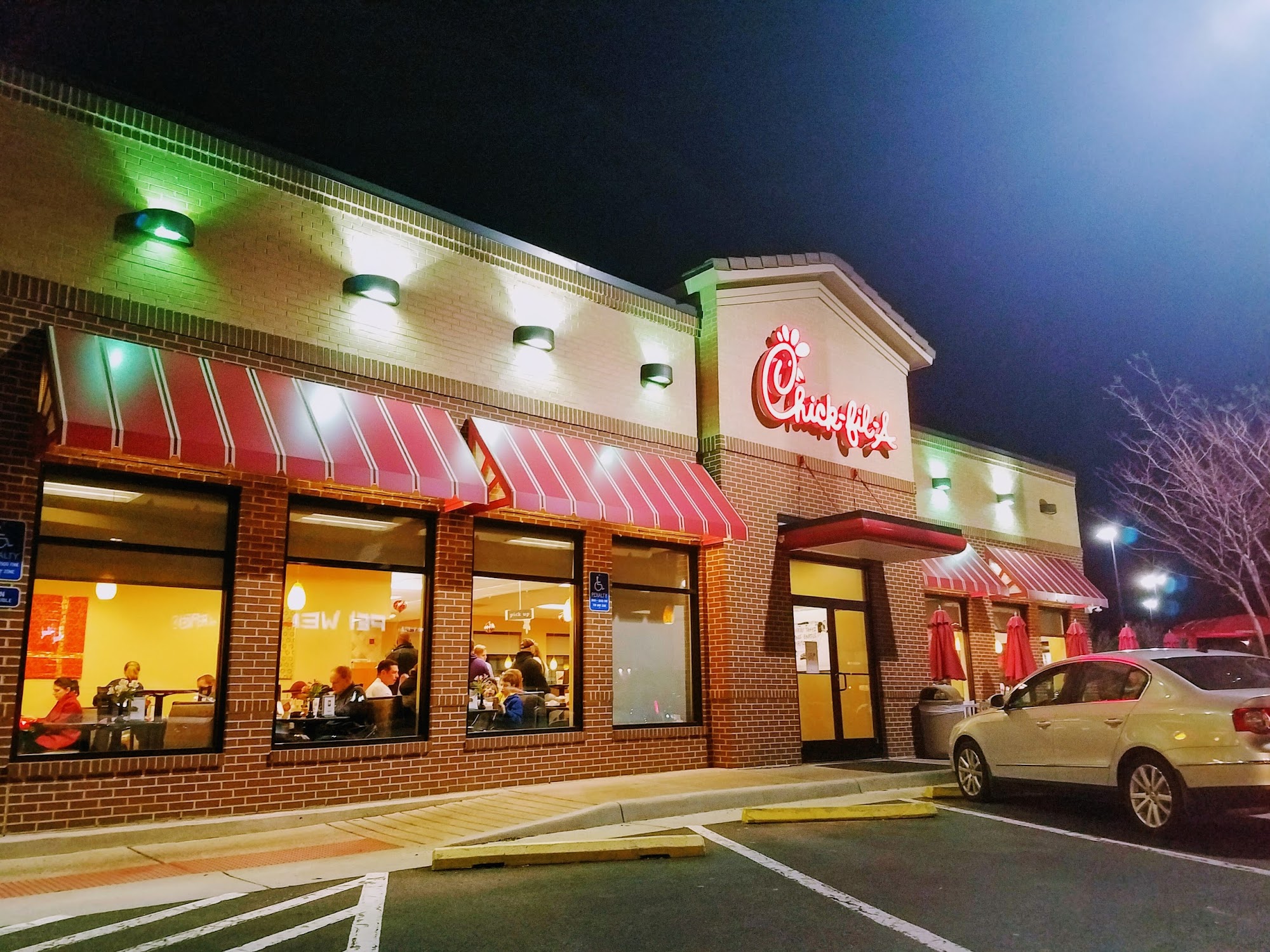 Chick-fil-A