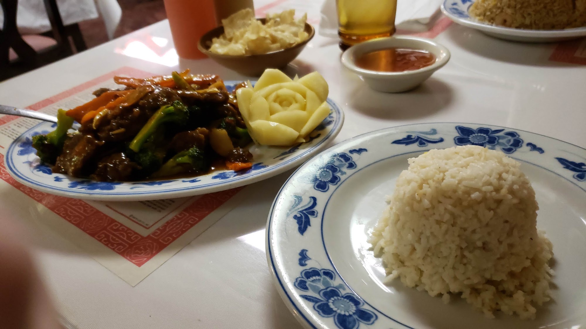 Canton Restaurant