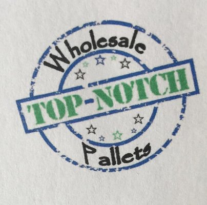 Top-Notch Wholesale Pallets