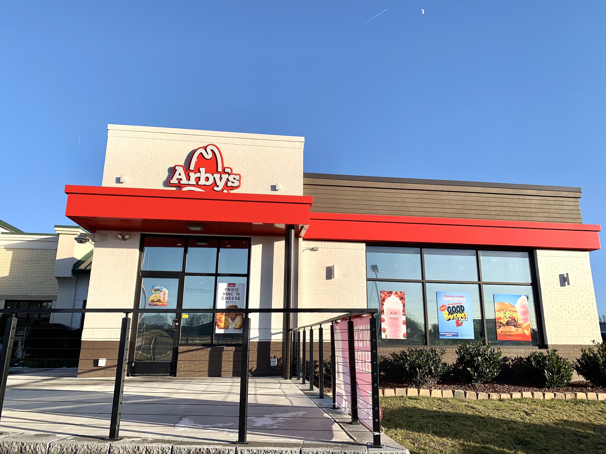 Arby's