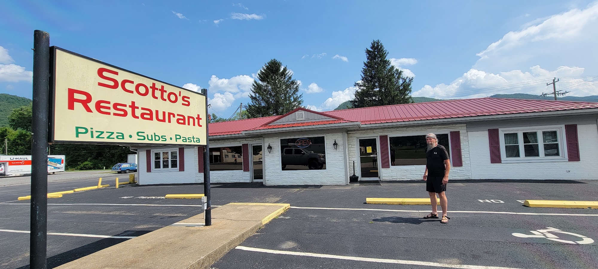 Scotto's Pizza