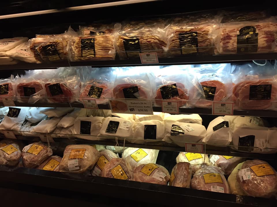 Padow's Hams & Deli