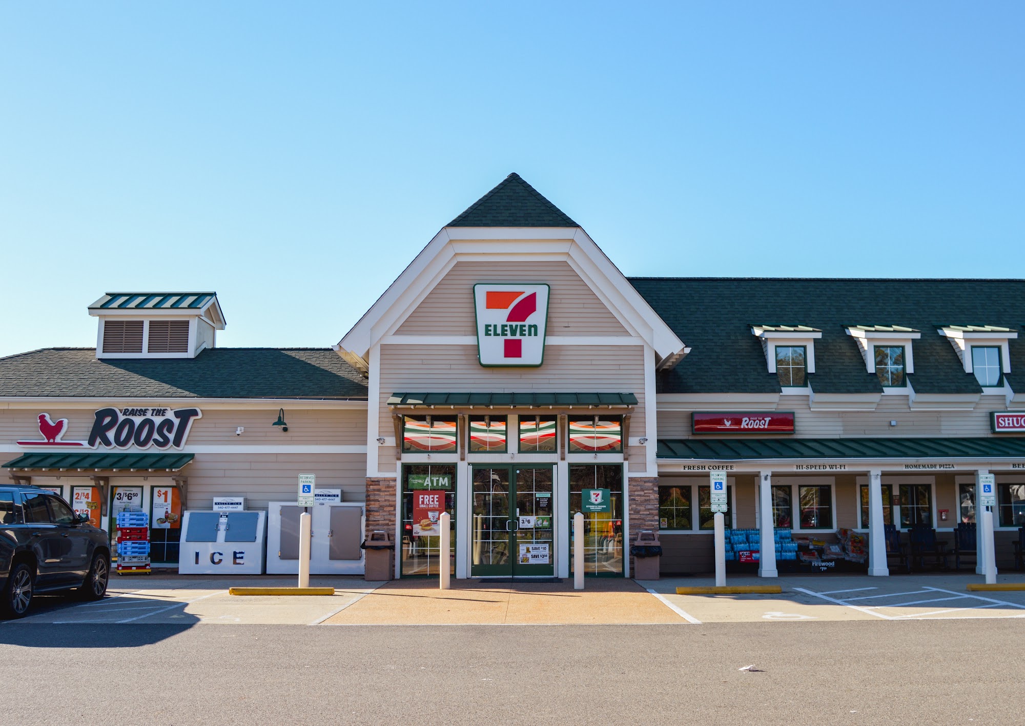 7-Eleven