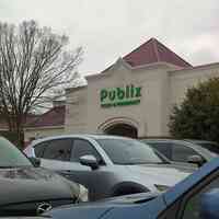 Publix Pharmacy at Virginia Center Marketplace