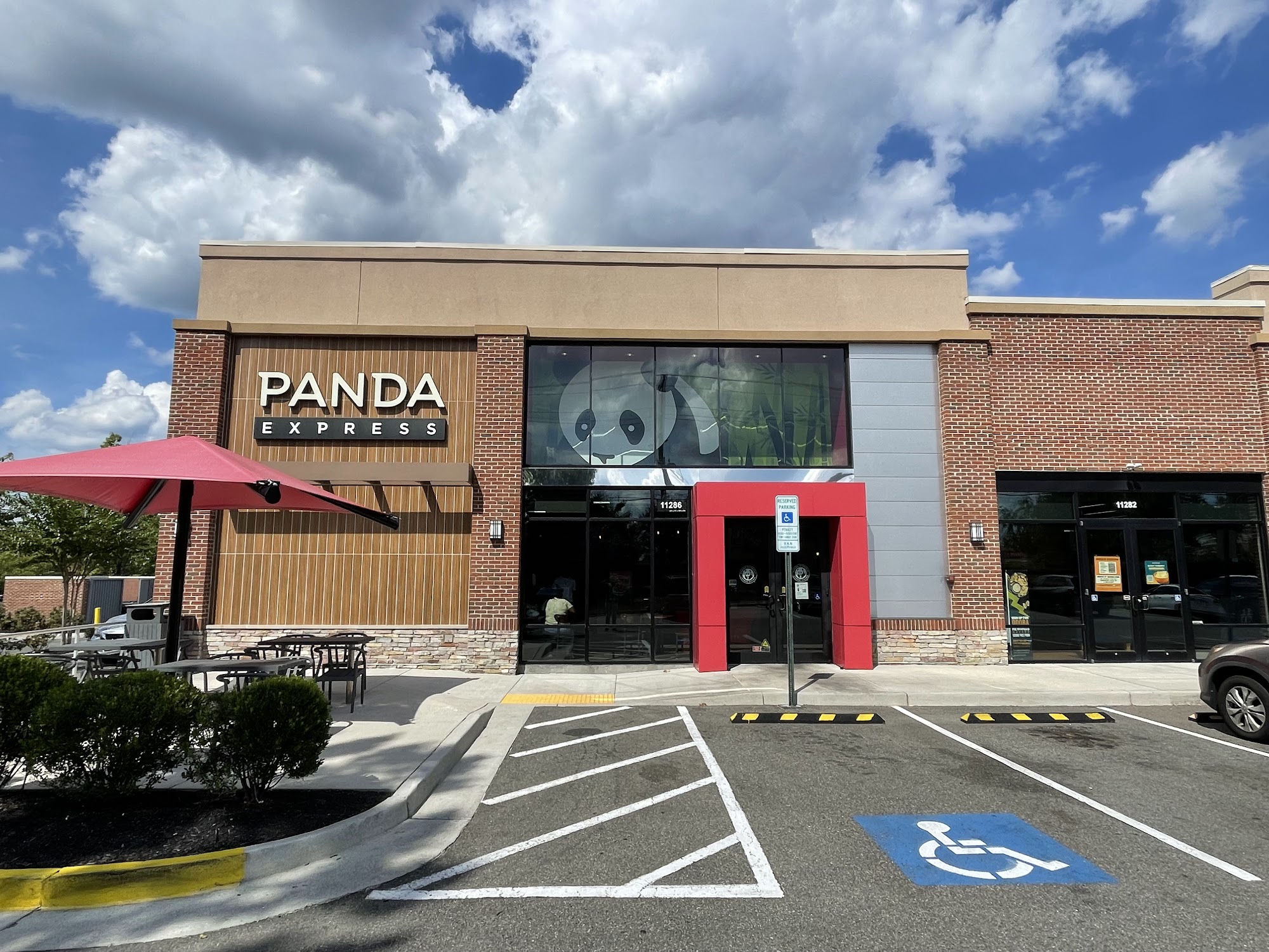 Panda Express