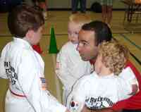 Lead By Example Tae Kwon Do, After School Program & Camps GREAT FALLS