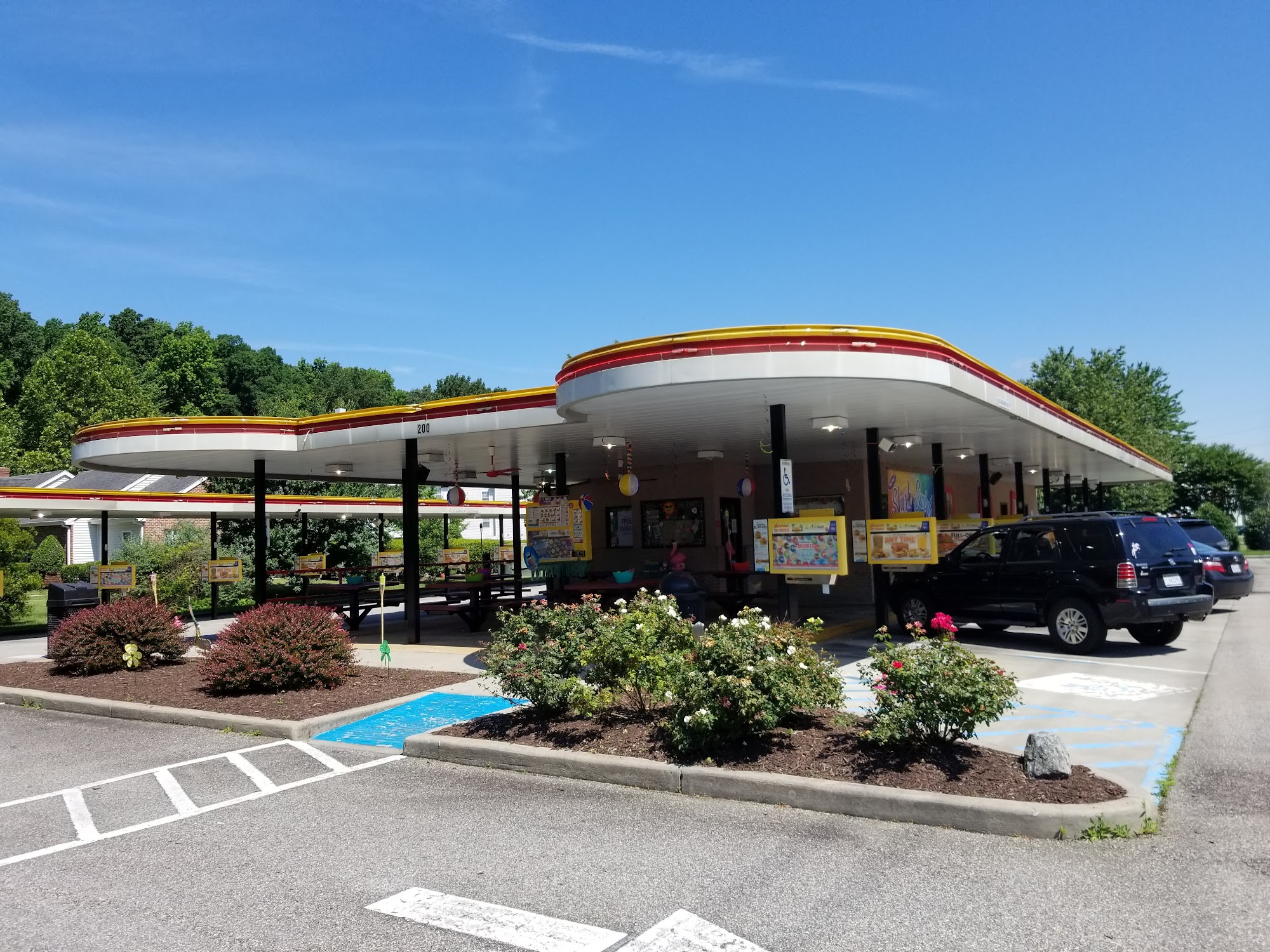 Sonic Drive-In