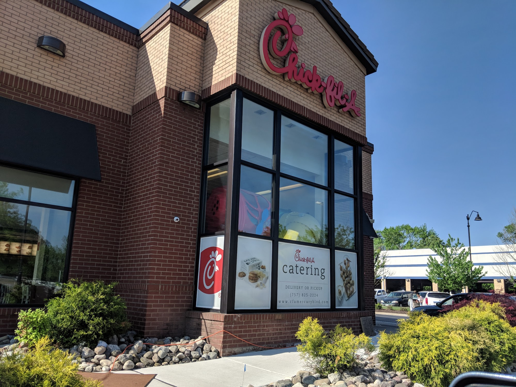 Chick-fil-A