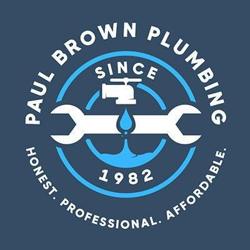 Paul Brown Plumbing & Heating Inc