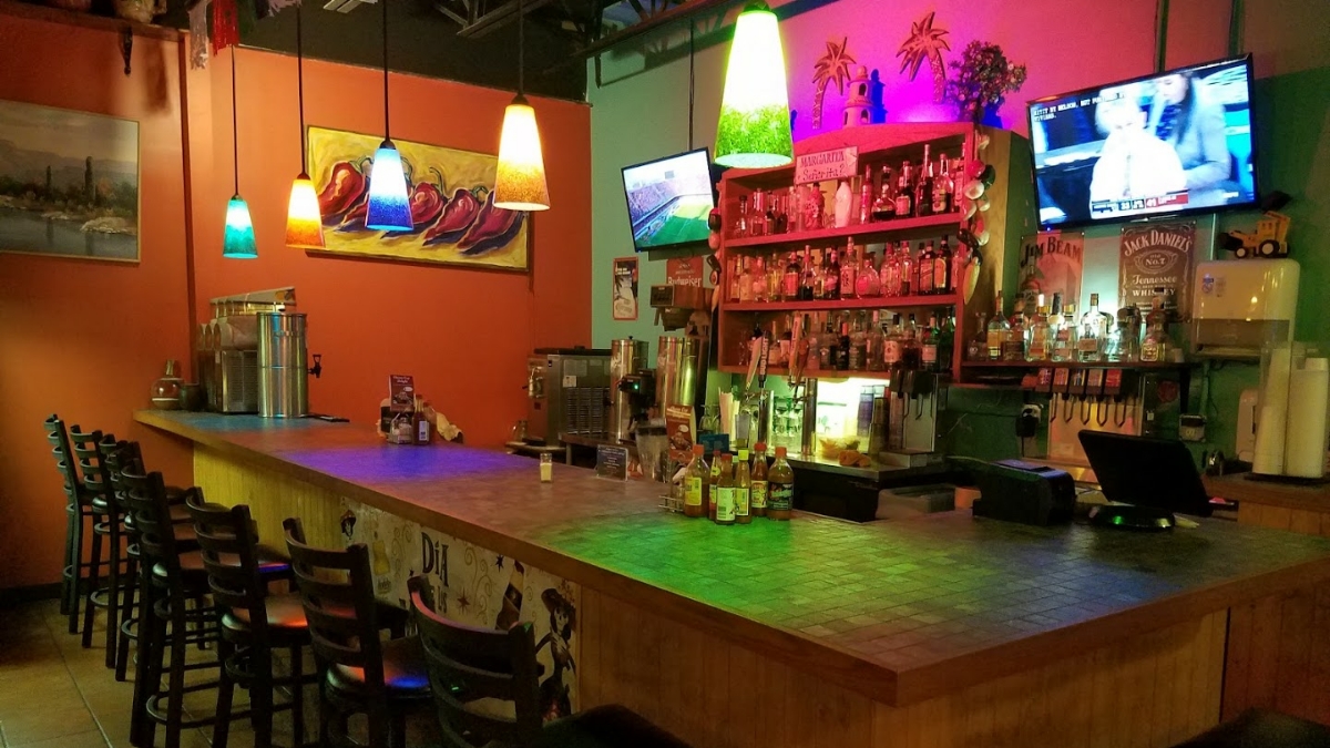 El Toreno Mexican Bar & Grill
