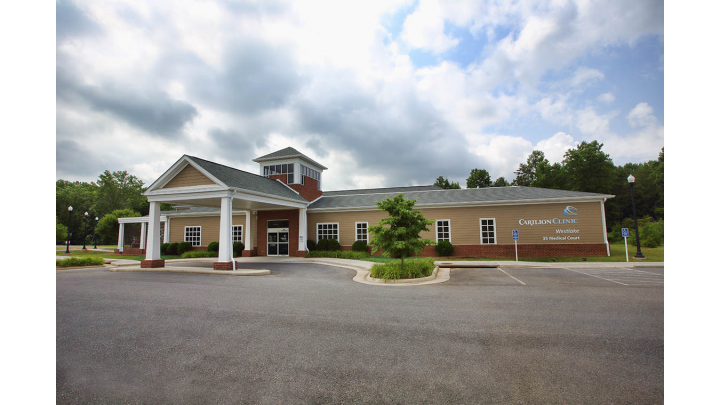 Carilion Clinic Otolaryngology & Audiology - Westlake 35 Medical Ct, Hardy Virginia 24101