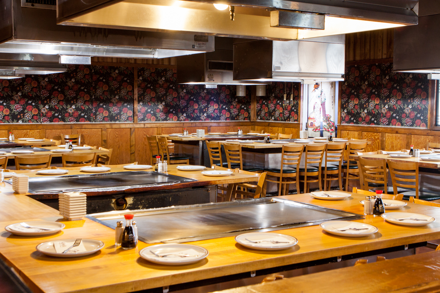 Kyoto Japanese Steakhouse