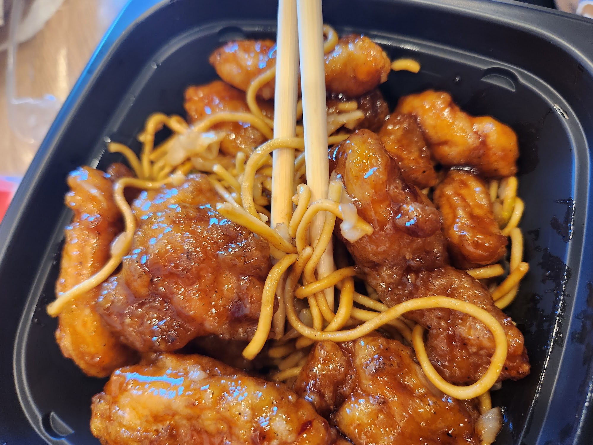 Panda Express