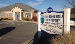 Blue Stone Hills Dentistry