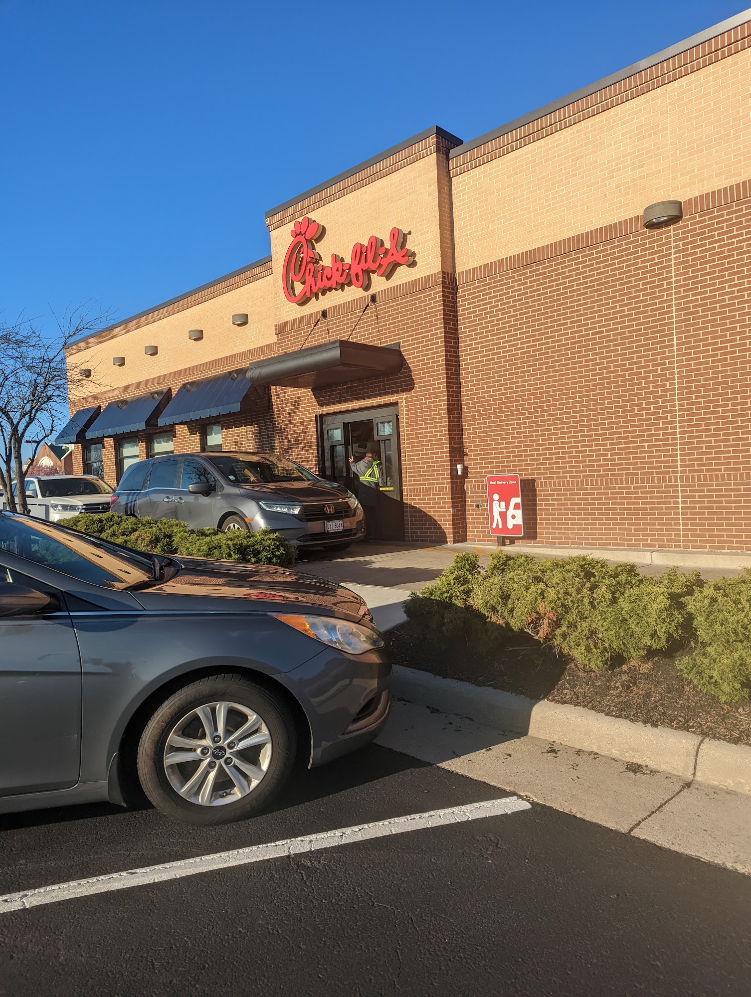 Chick-fil-A