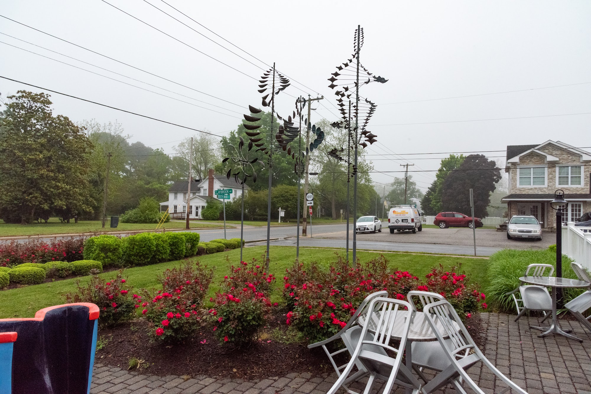 Front Porch Coffee House