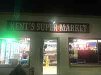 Kent's Super Market