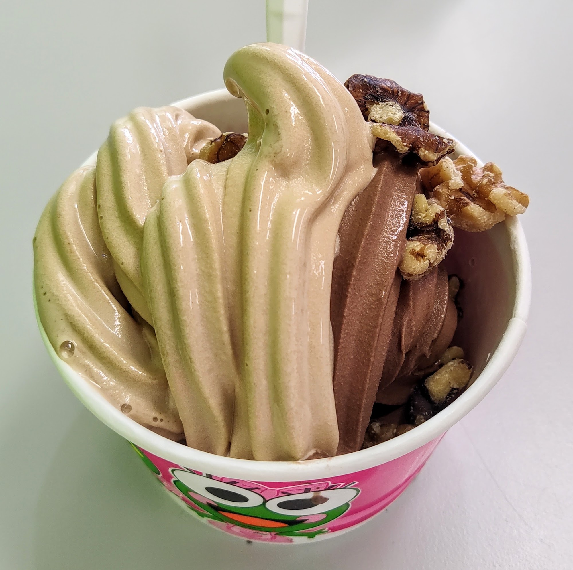 sweetFrog