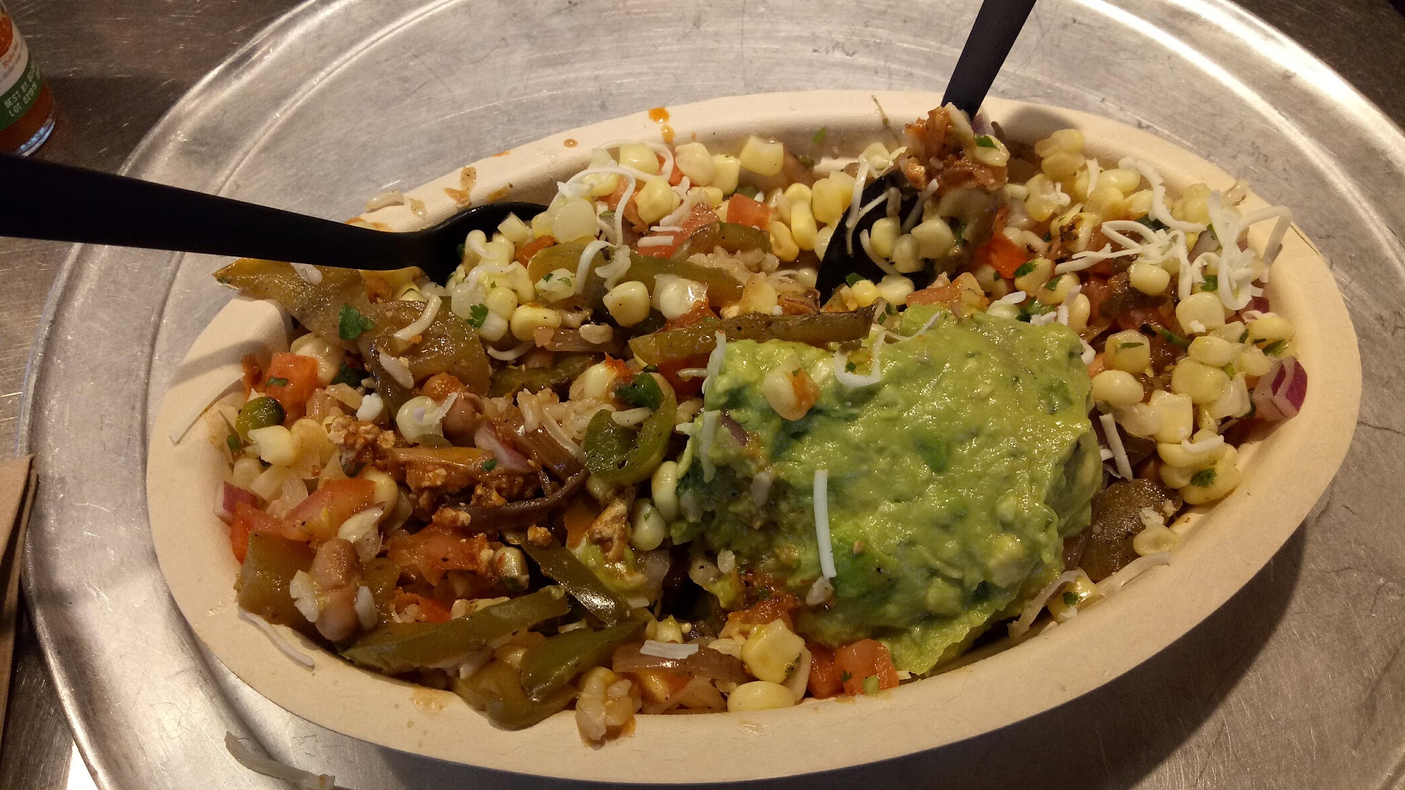 Chipotle Mexican Grill