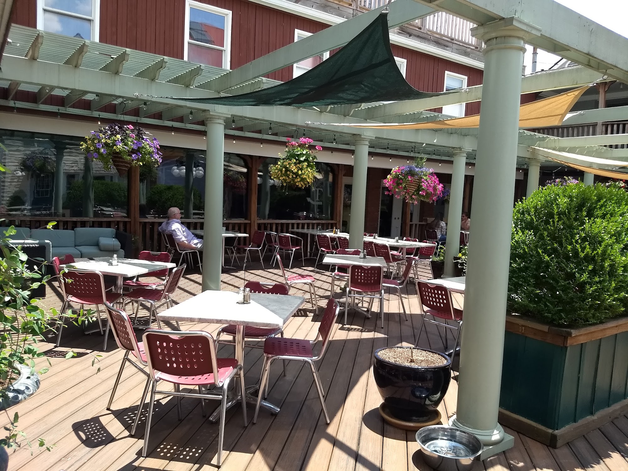 Tuscarora Mill Restaurant, Leesburg - Menu, Reviews (1035), Photos (126 ...