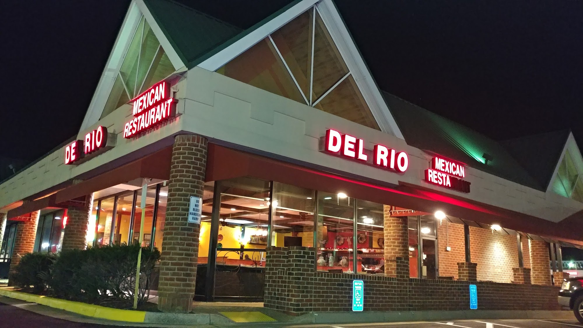 Del Rio Restaurant