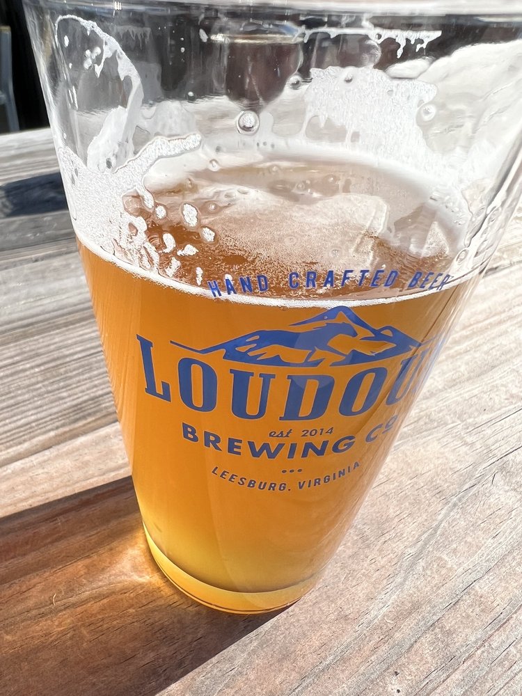 Loudoun Brewing Company