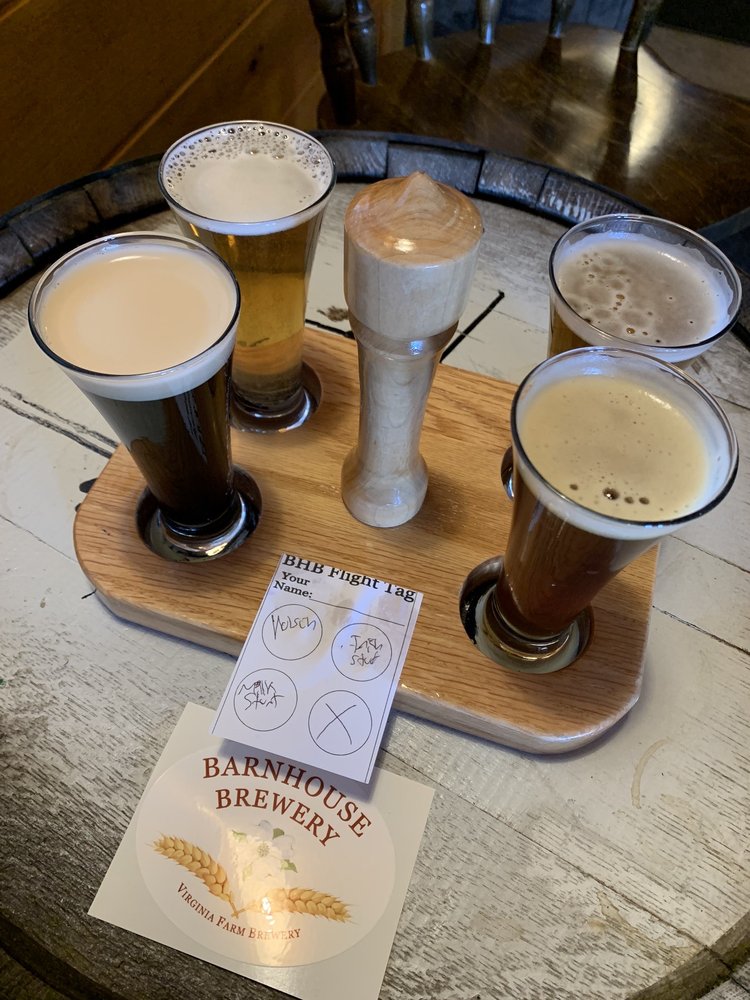 Barnhouse Brewery