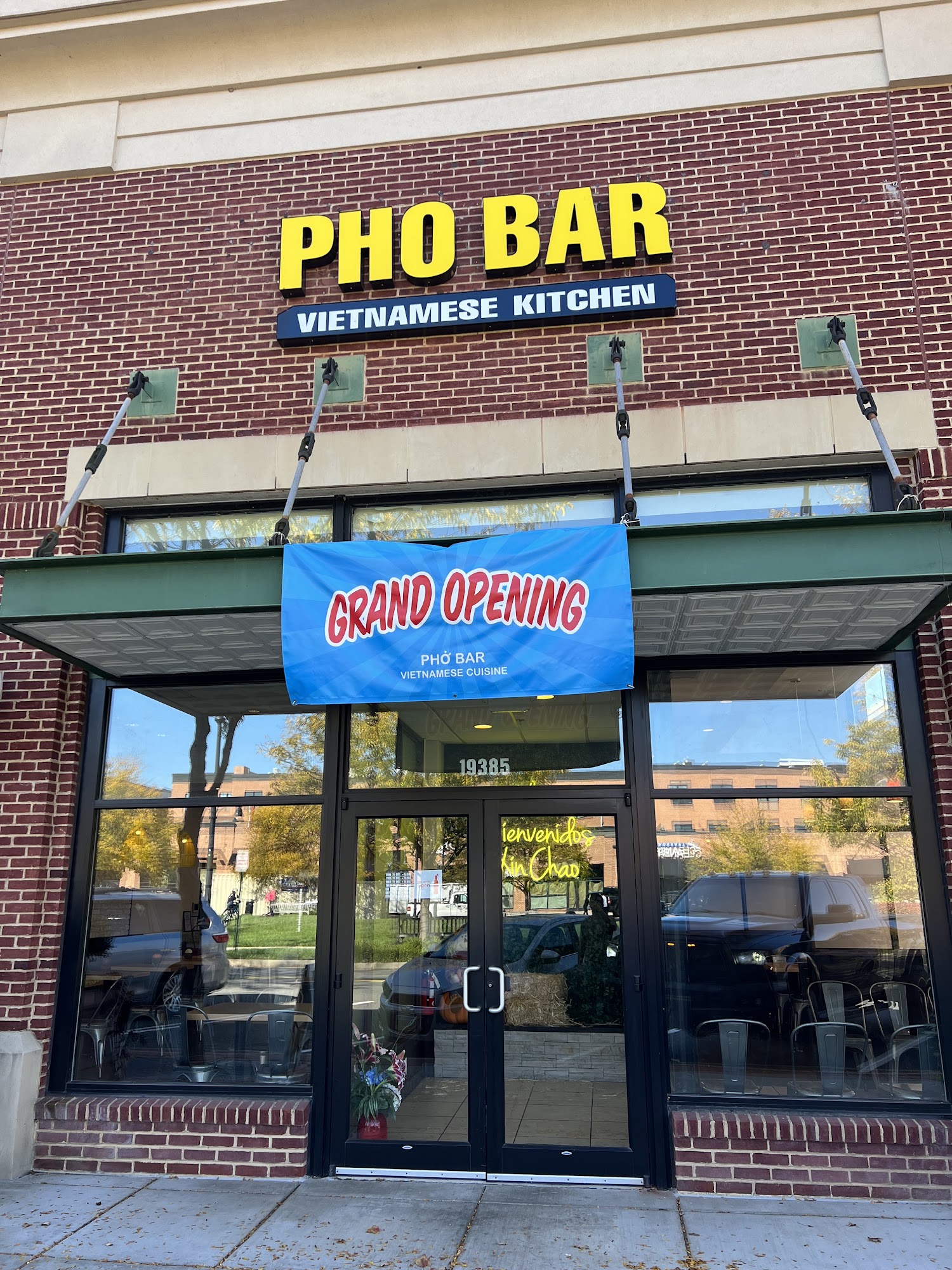 Pho Bar