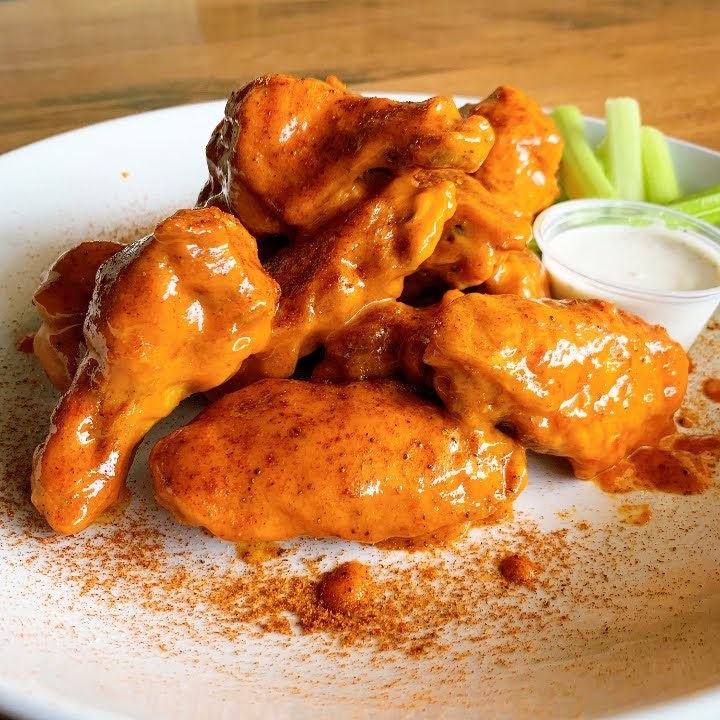 Buffalo Wing Factory