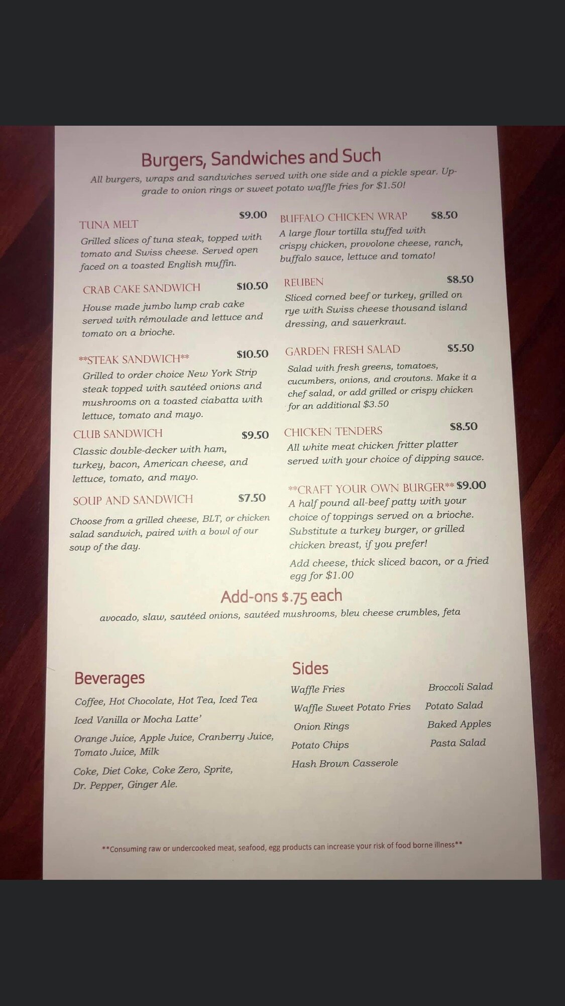 Photo credit: Tripadvisor