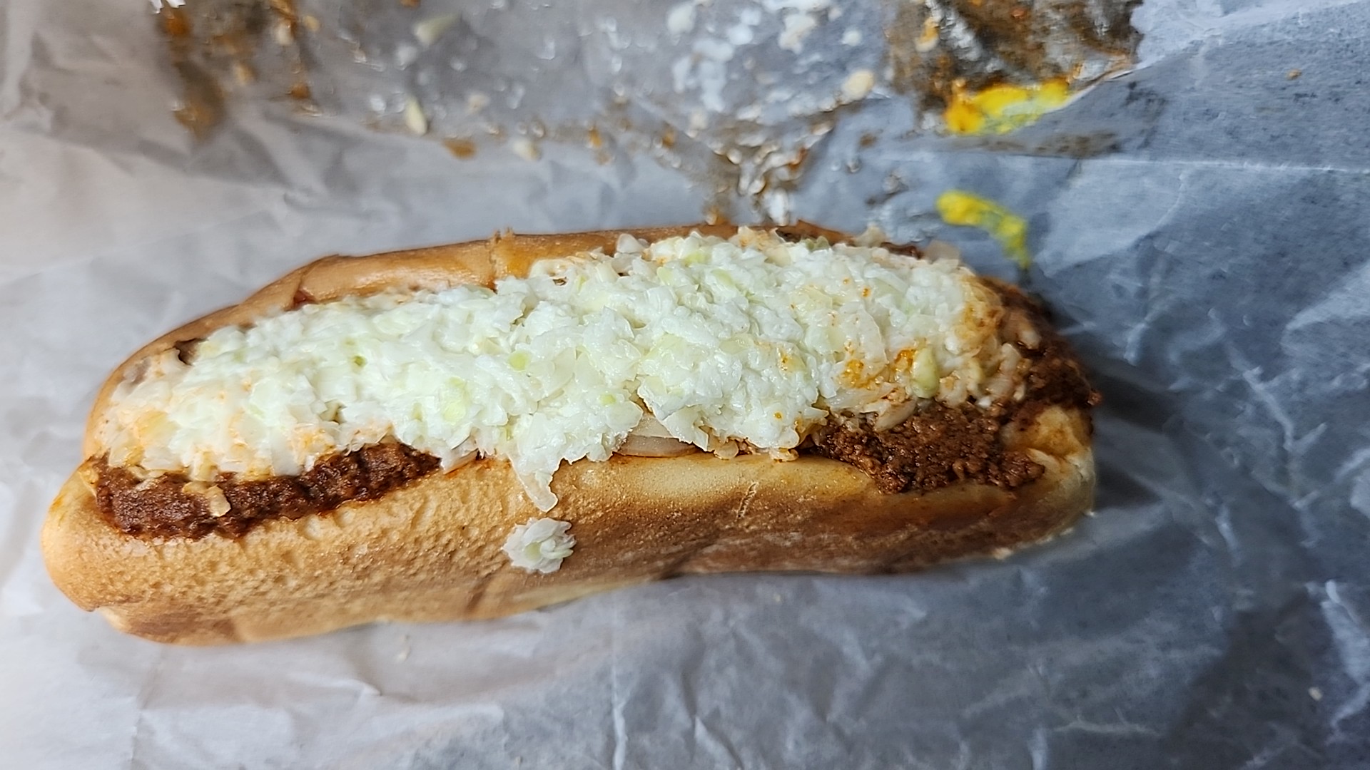 Sam's Hot Dogs-Lexington, VA