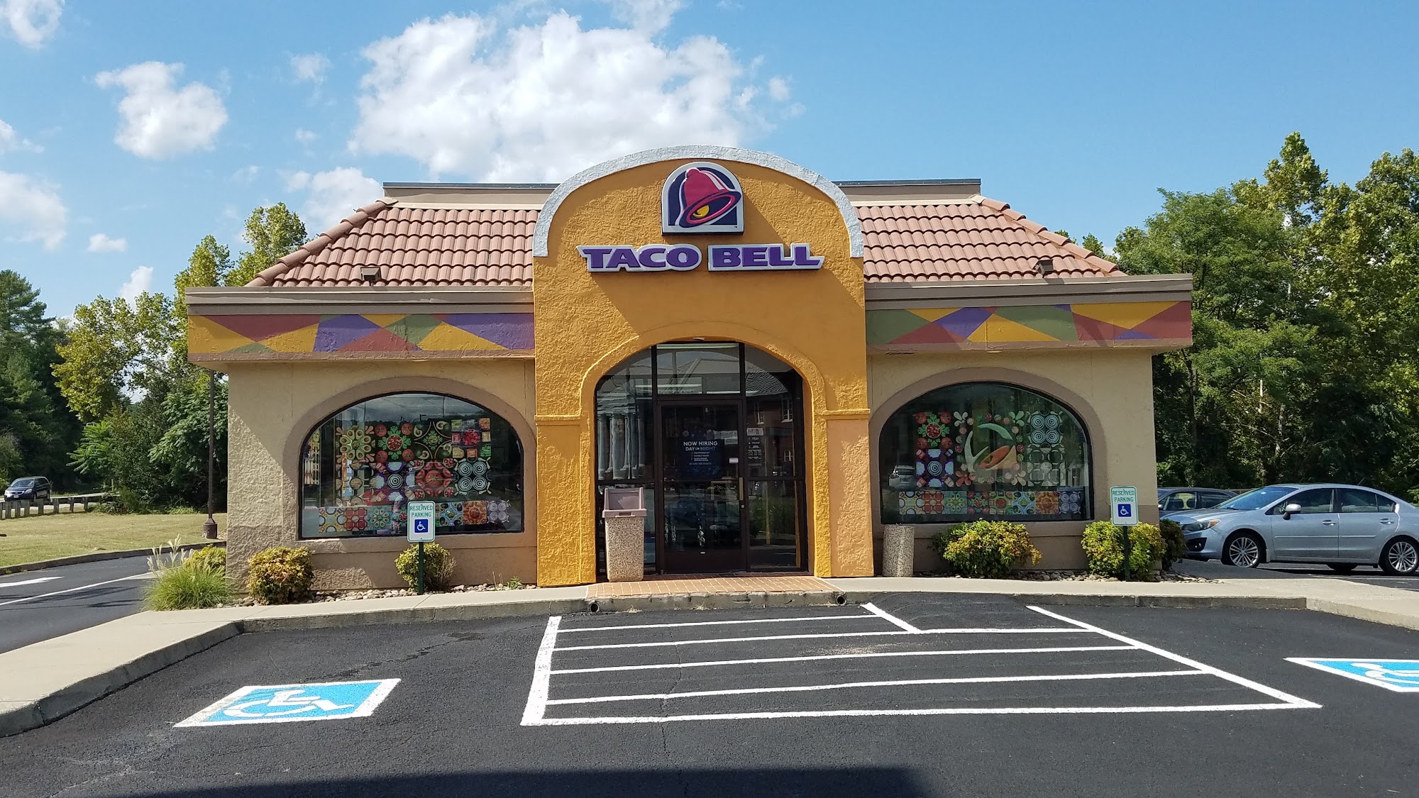 Taco Bell