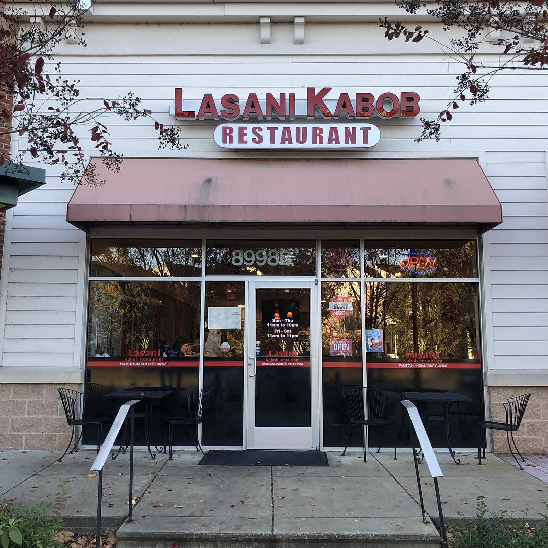 Lasani Kabob Restaurant